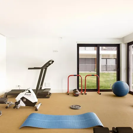 Dragao Rooftop Apartment *