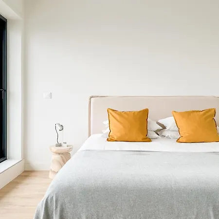 Apartment Dragao Rooftop *