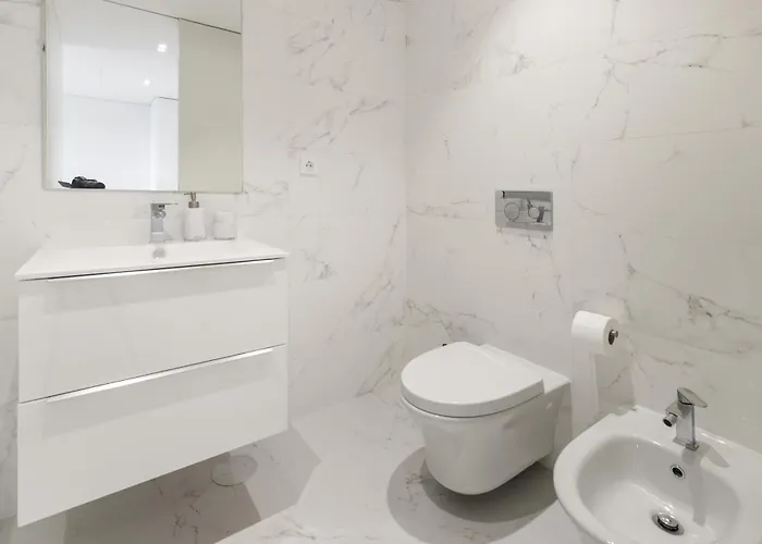 Dragao Rooftop Porto