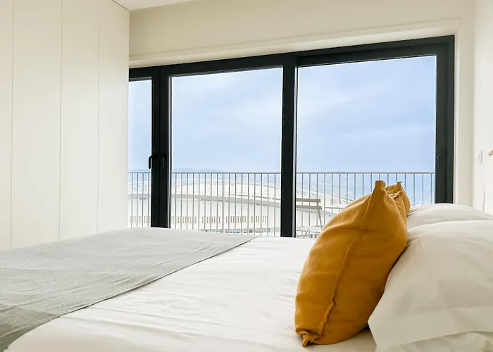 Dragao Rooftop Apartment *