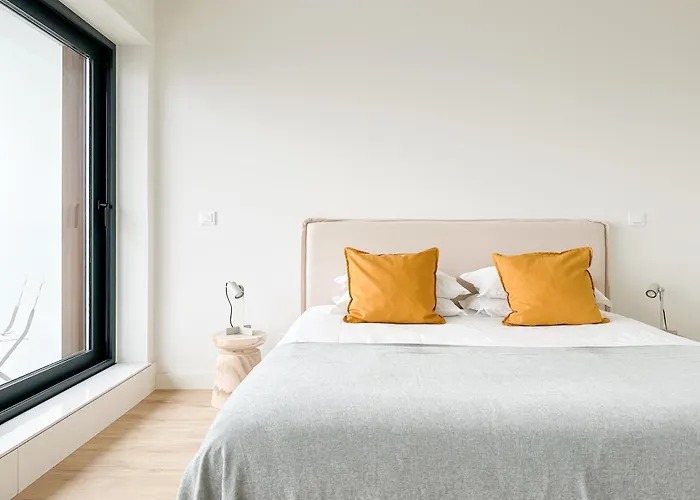 Apartment Dragao Rooftop *