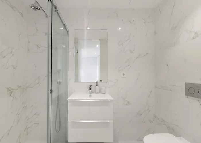 Apartamento Dragao Rooftop