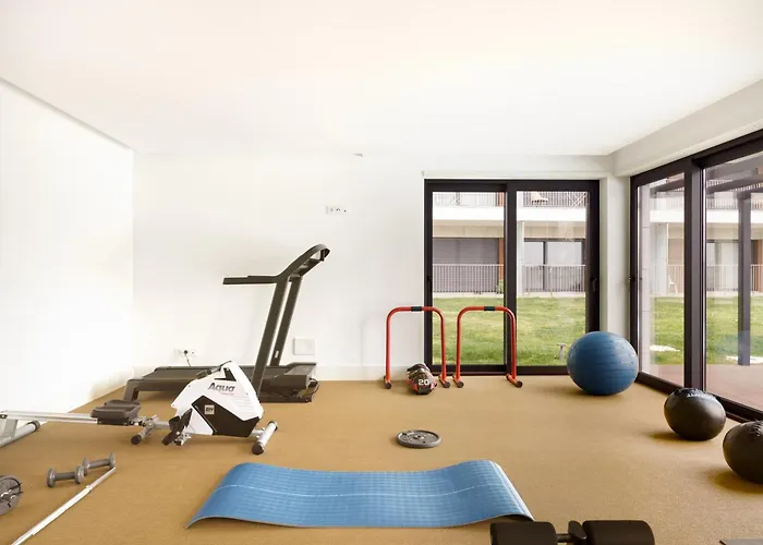 Dragao Rooftop Apartamento *