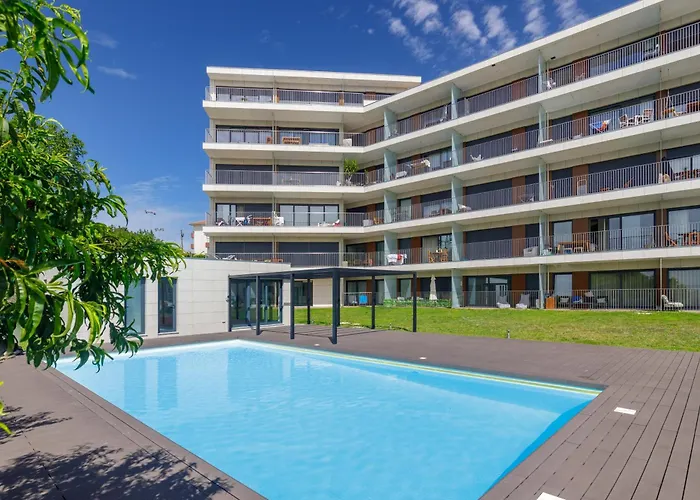 Dragao Rooftop Apartamento Oporto