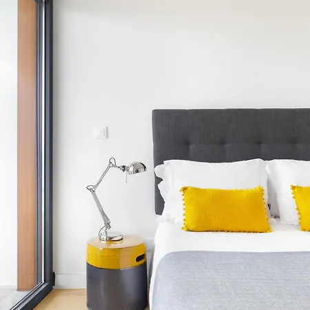 Dragao Rooftop Apartment
