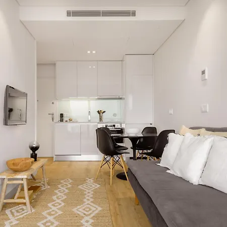 Apartment Dragao Rooftop *
