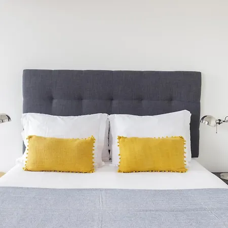 Dragao Rooftop Apartment Porto