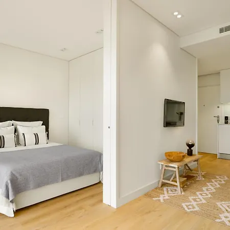Dragao Rooftop Apartment