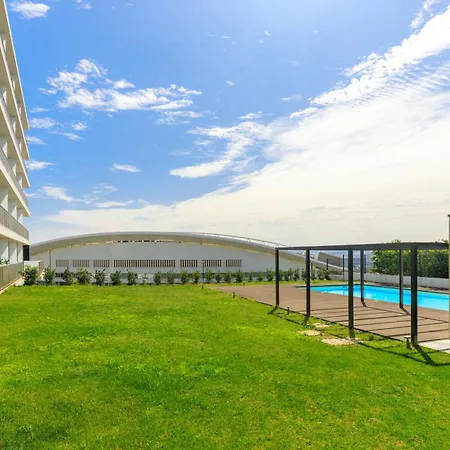 Dragao Rooftop * 波尔图