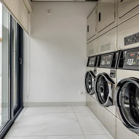 Dragao Rooftop 公寓 *