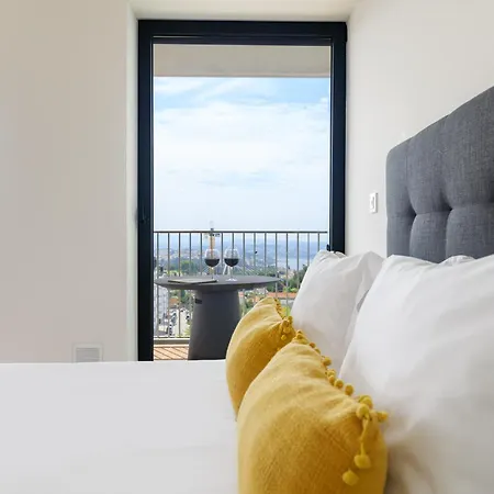 Apartment Dragao Rooftop *