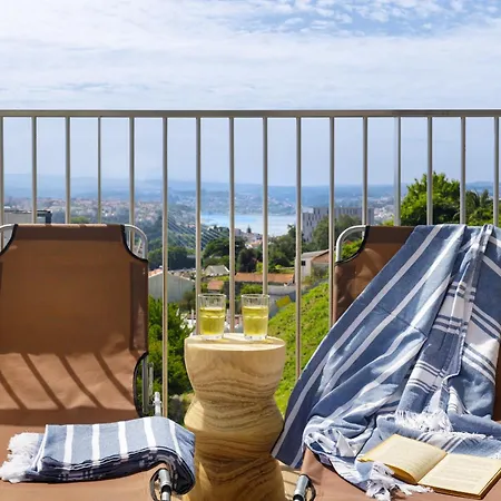 Apartment Dragao Rooftop Porto