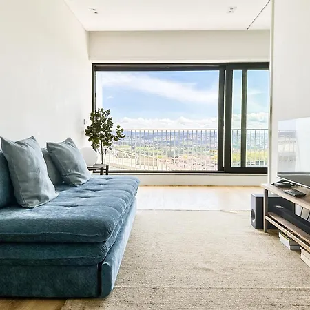 Dragao Rooftop Apartment