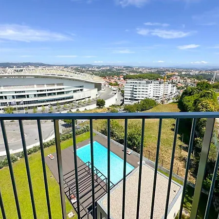 Dragao Rooftop *