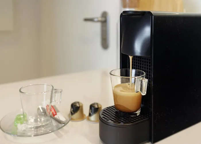 Dragao Rooftop Oporto