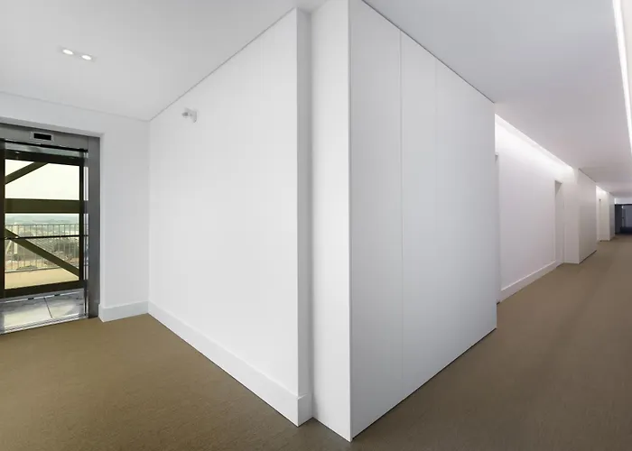 Dragao Rooftop Appartement