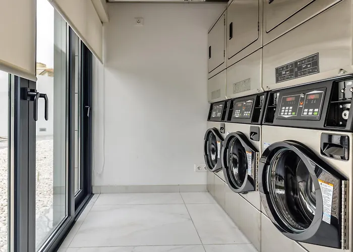 Dragao Rooftop Διαμέρισμα *