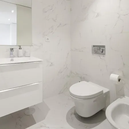 Dragao Rooftop بورتو