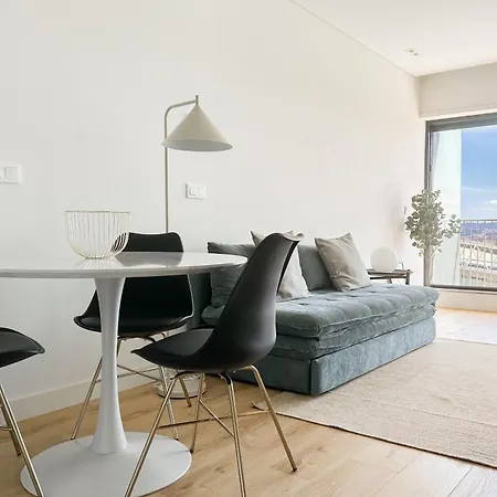 Dragao Rooftop بورتو