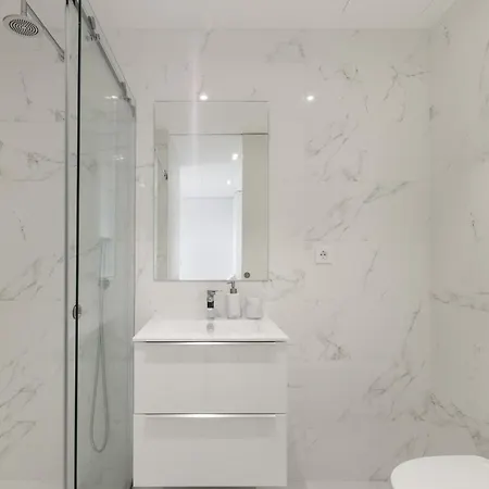 Apartment Dragao Rooftop