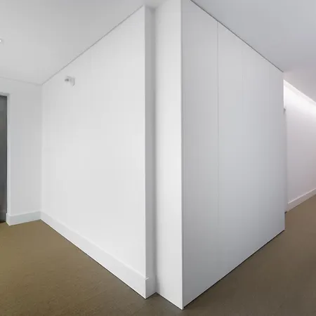 Dragao Rooftop Apartment