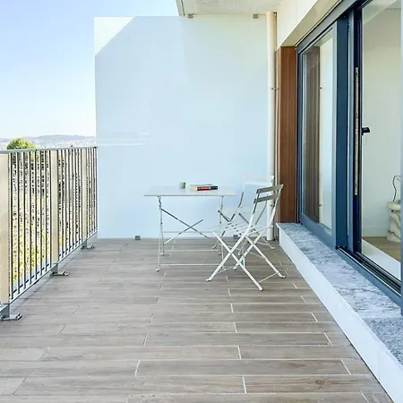 Apartment Dragao Rooftop