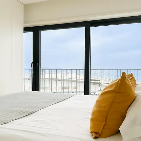 Dragao Rooftop Apartment *